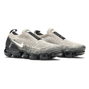 Nike Sneakers VaporMax Moc 2 Moon Particle. Sz. 7W
